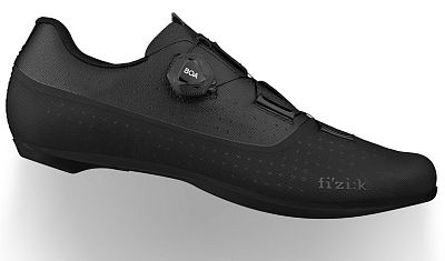 Превью  Велоботинки шоссейные FIZIK Vento Overcurve R4 Black/Black